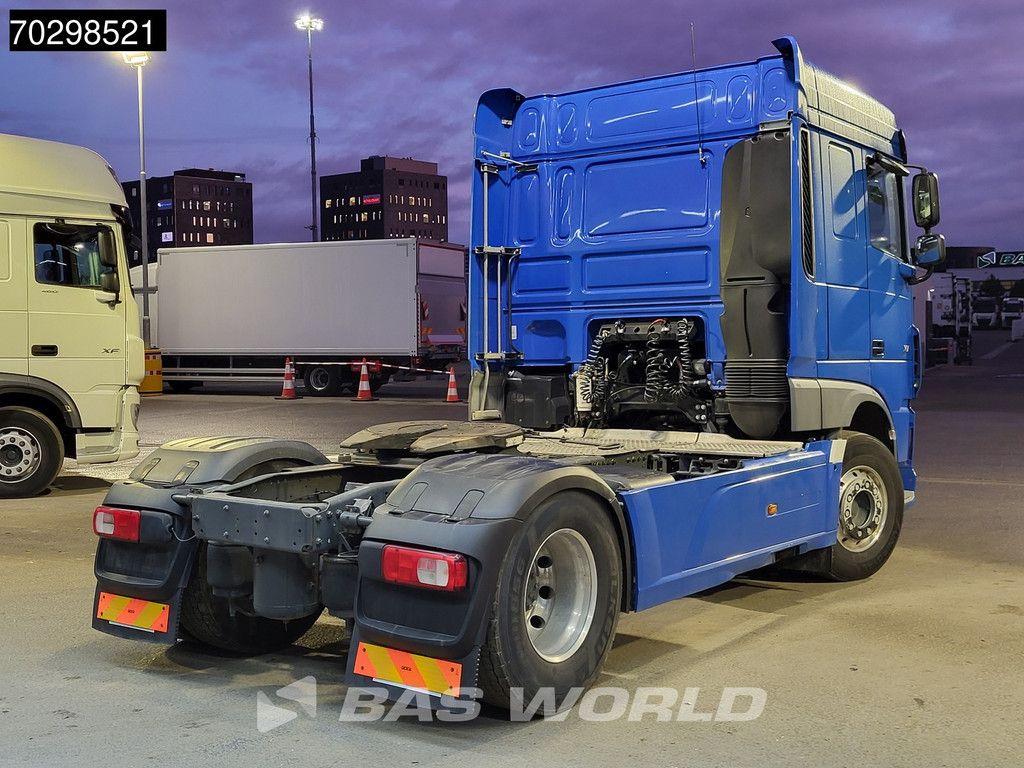DAF XF 480 4X2 SC Retarder ACC Euro 6