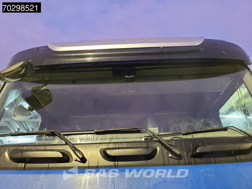 DAF XF 480 4X2 SC Retarder ACC Euro 6