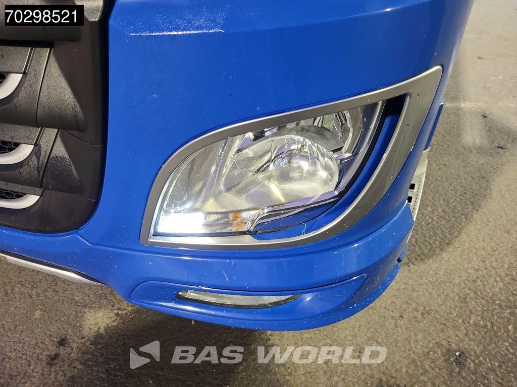 DAF XF 480 4X2 SC Retarder ACC Euro 6