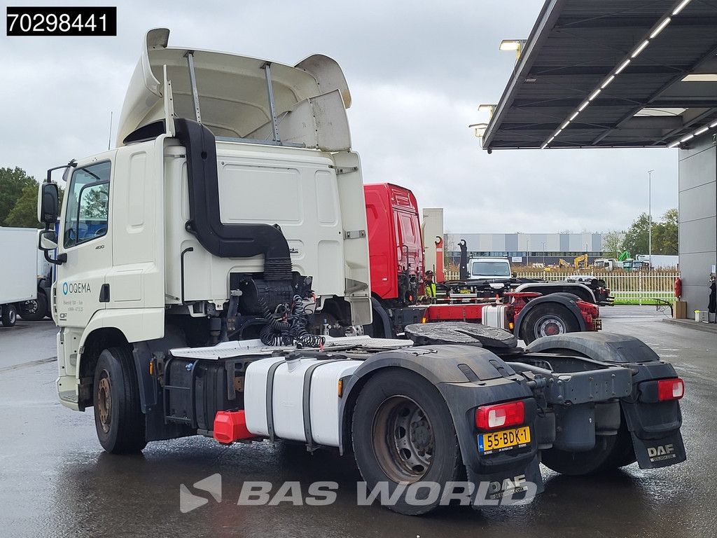 DAF CF CF 400 4X2 Navi ADR Euro 6