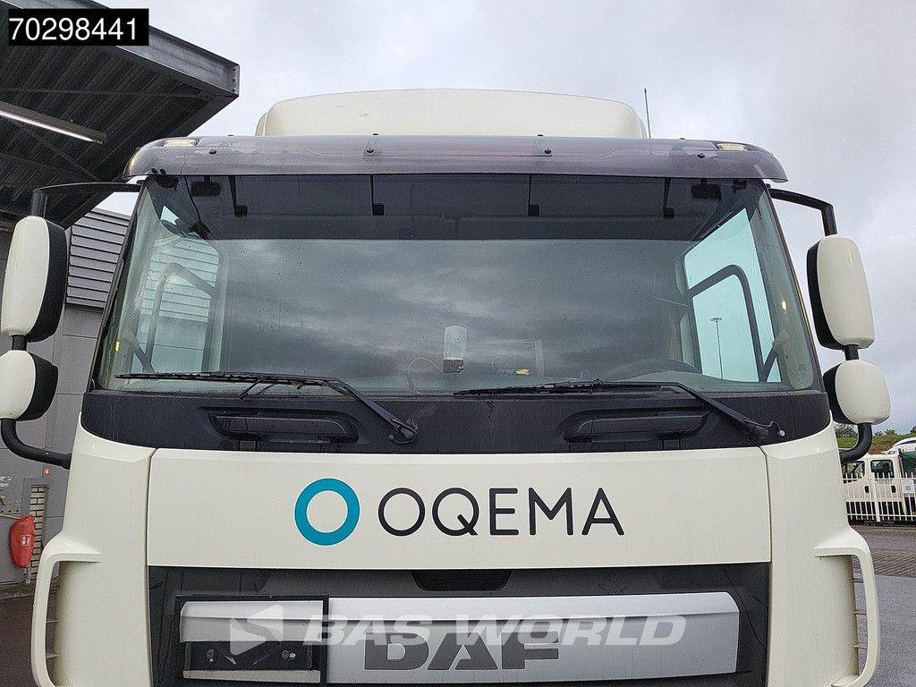 DAF CF CF 400 4X2 Navi ADR Euro 6