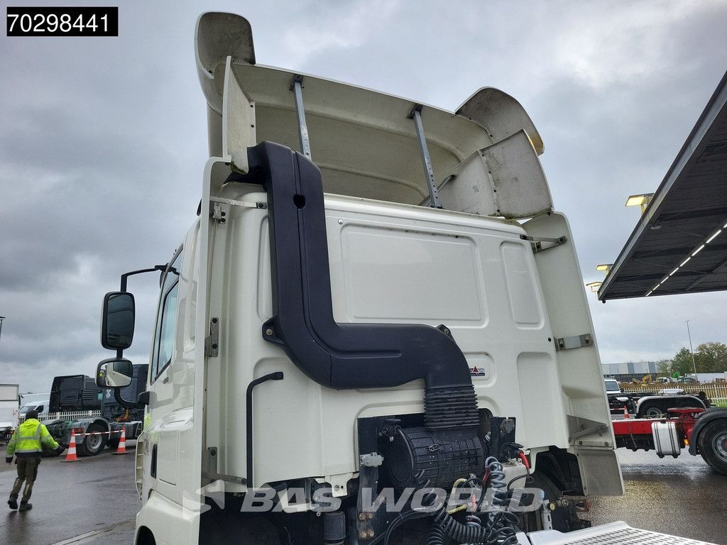 DAF CF CF 400 4X2 Navi ADR Euro 6