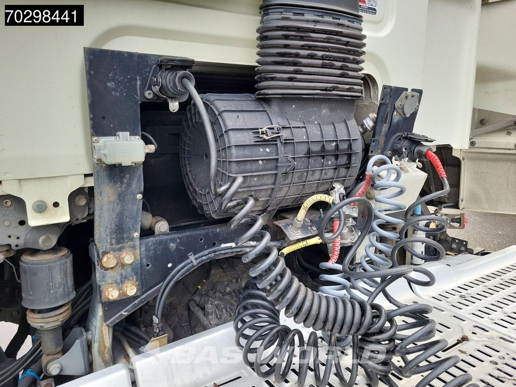 DAF CF CF 400 4X2 Navi ADR Euro 6