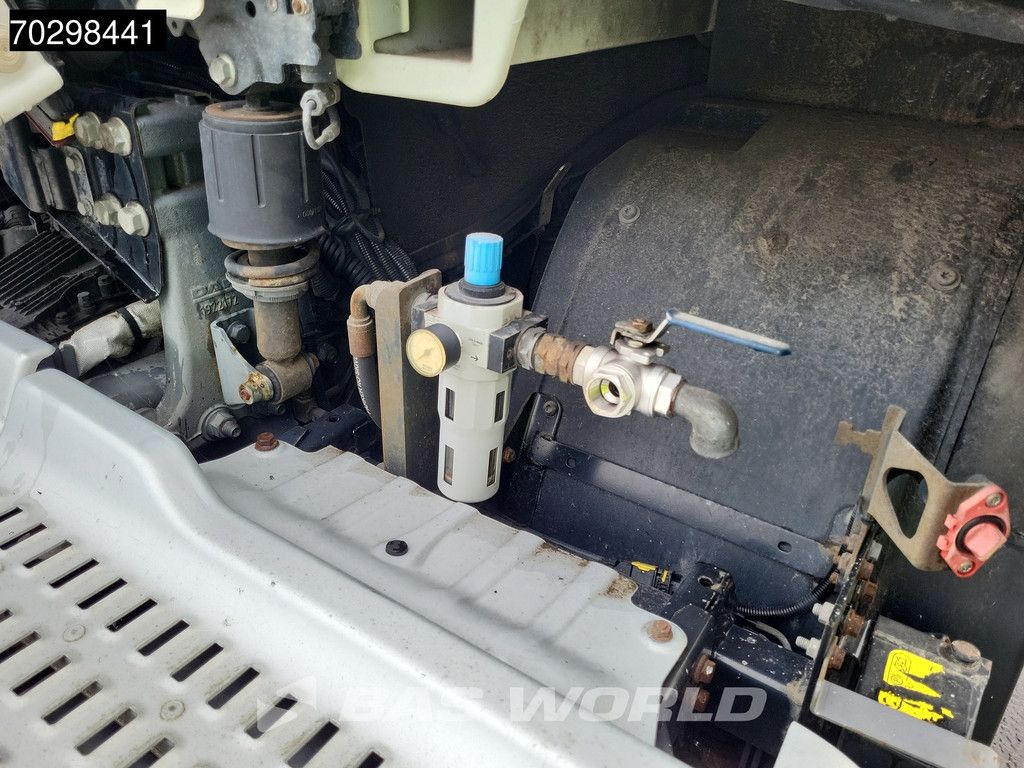 DAF CF CF 400 4X2 Navi ADR Euro 6