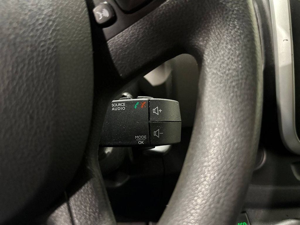 Renault Trafic Diesel 95 PS 2017 Transporter