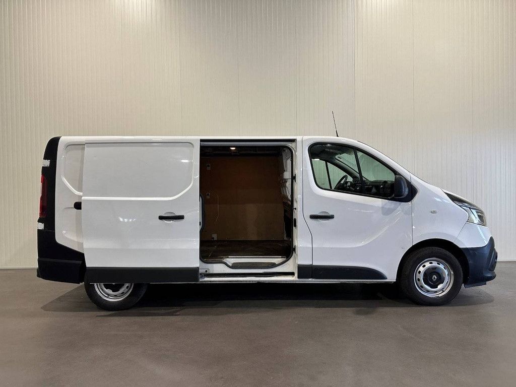 Bestelwagen Renault Trafic Diesel 120pk 2021