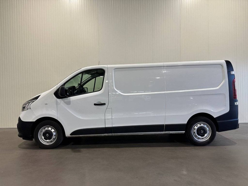 Bestelwagen Renault Trafic Diesel 120pk 2021
