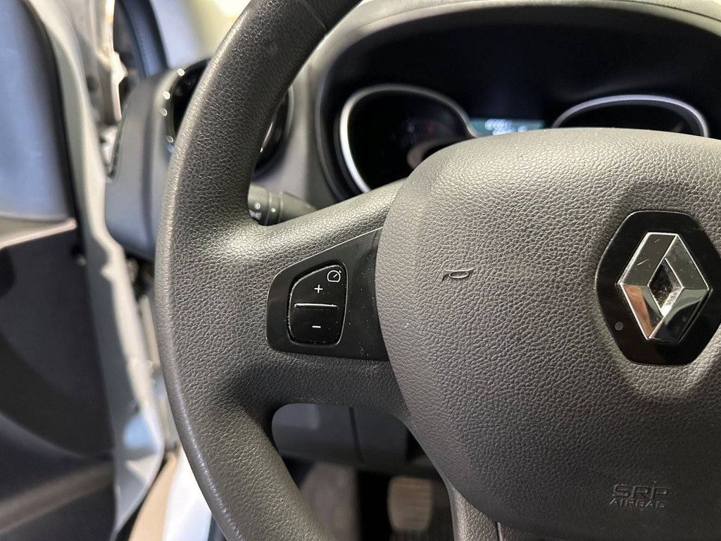 Bestelwagen Renault Trafic Diesel 120pk 2021