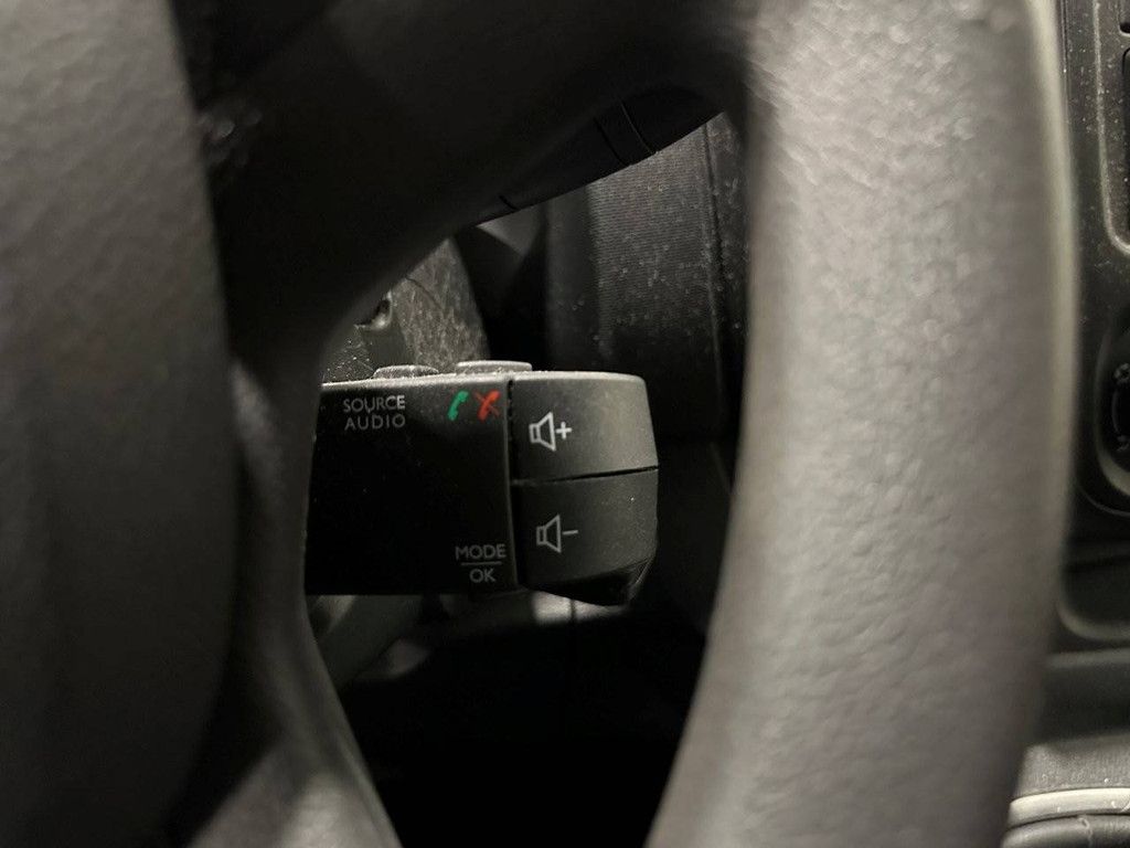 Bestelwagen Renault Trafic Diesel 120pk 2021