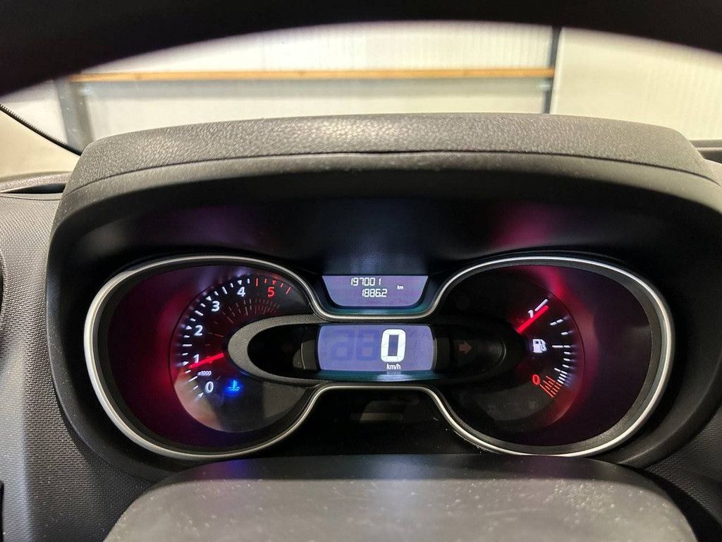 Bestelwagen Renault Trafic Diesel 120pk 2021