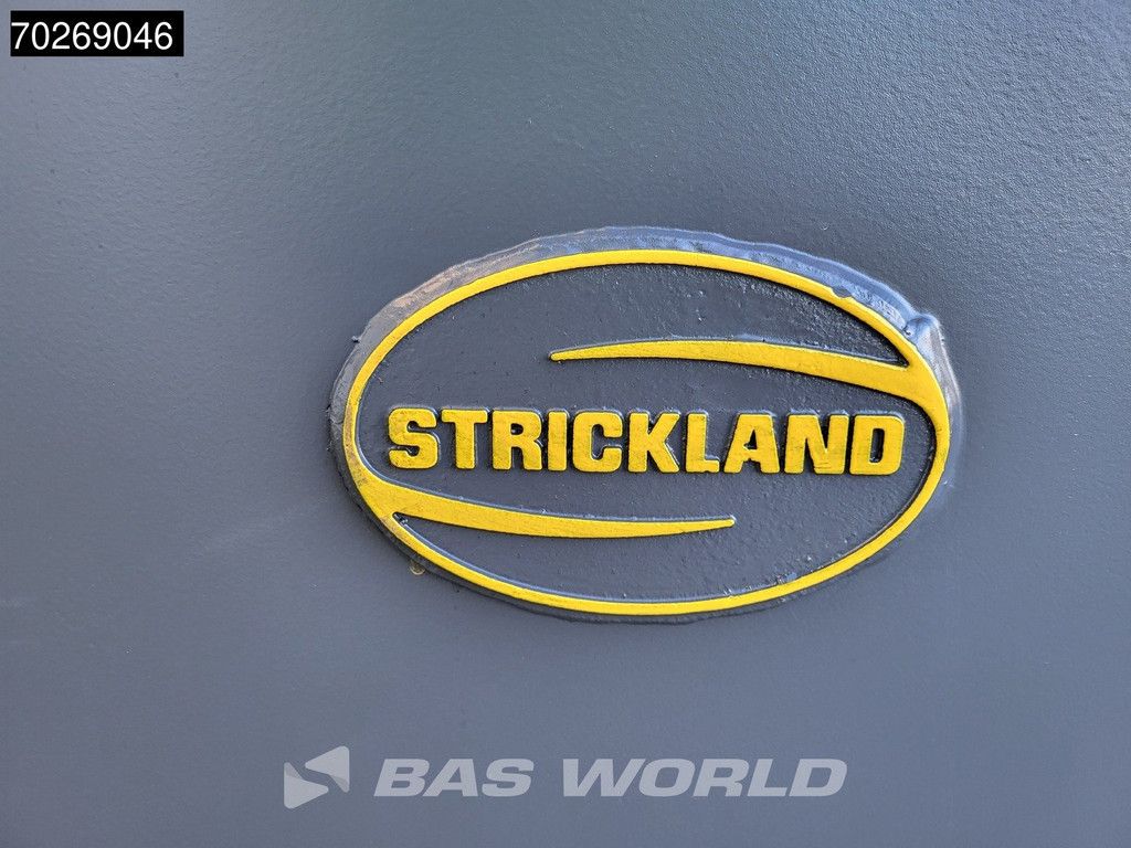 Strickland S70 1.2 M3 - 1.5M WIDE