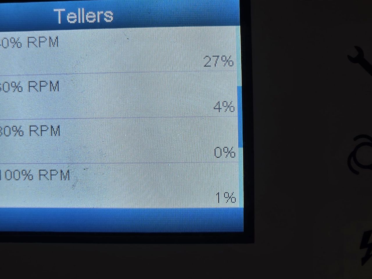 Compressor Atlas Copco GA75VSDff