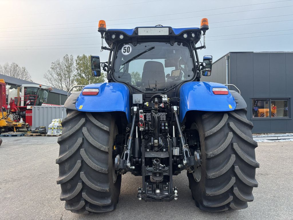 NEW HOLLAND T7.230 AC STAGE V