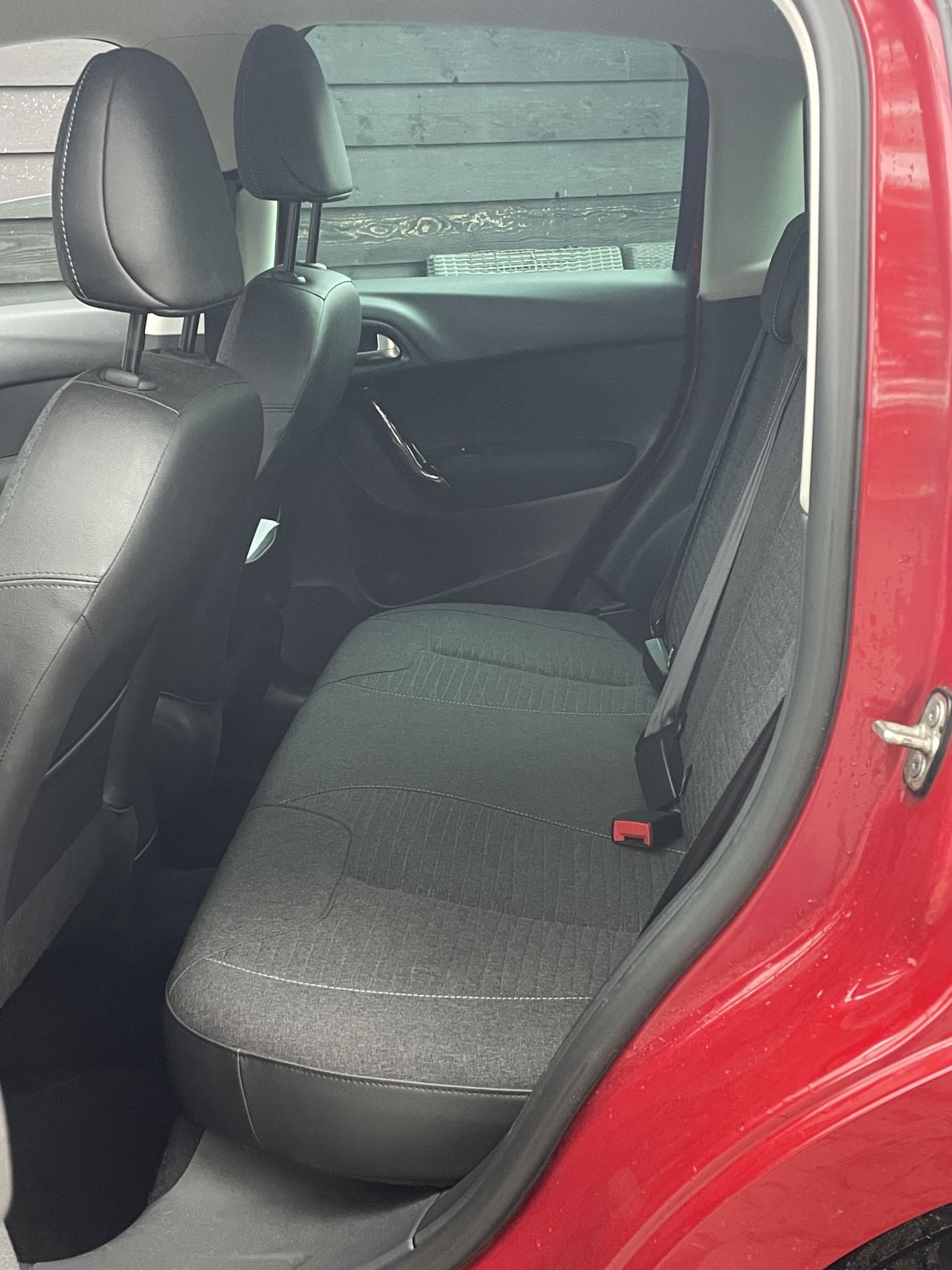 Citroen C3 Airco, cruise controle