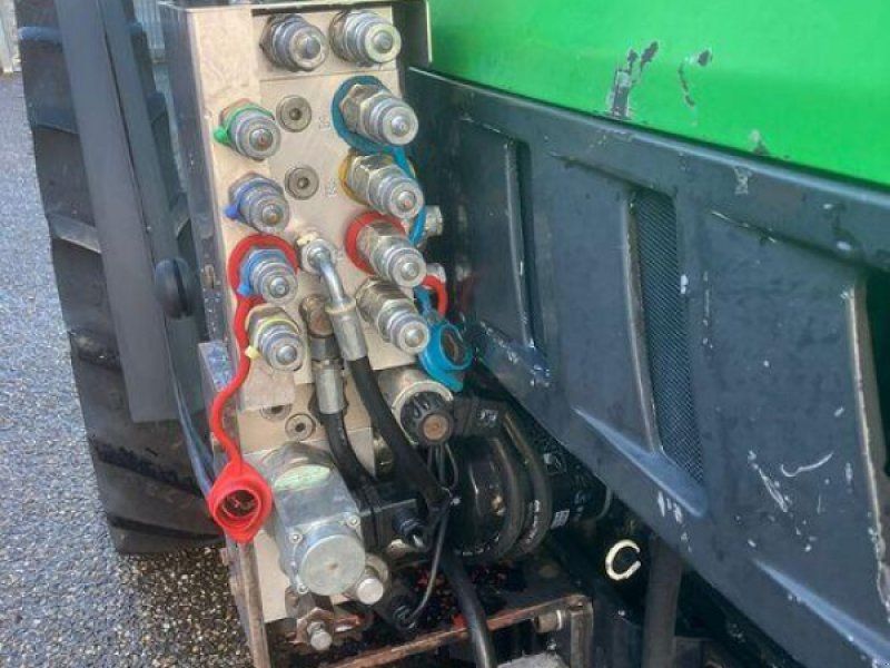 Lamborghini Allradschlepper