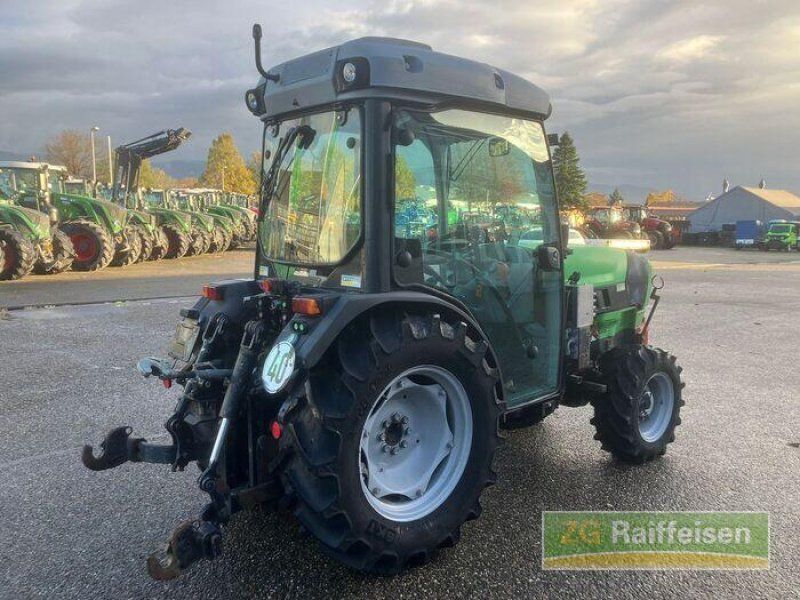 Lamborghini Allradschlepper