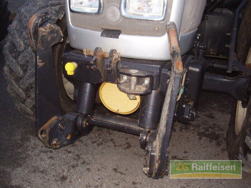 Valtra Gebr. Allradschlepper M