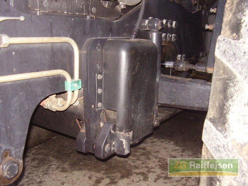 Valtra Gebr. Allradschlepper M