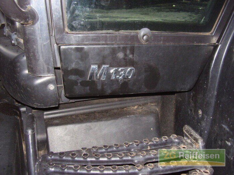 Valtra Gebr. Allradschlepper M