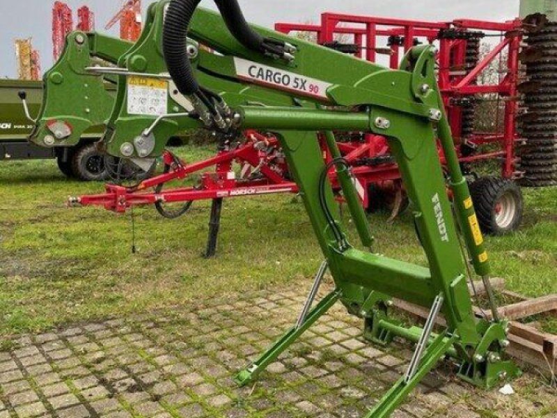 Fendt Cargo 5X90
