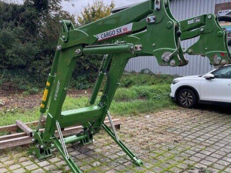 Fendt Cargo 5X90