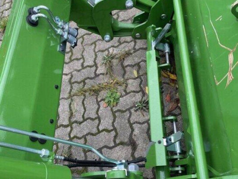 Fendt Cargo 4X75 Compact