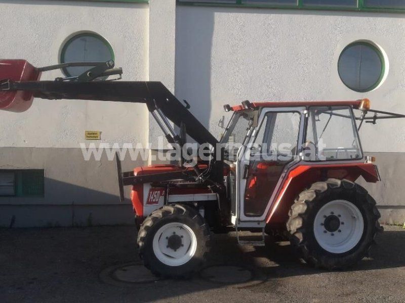 Lindner 1450A