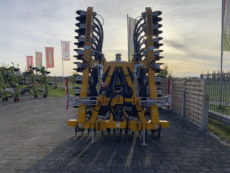 Veenhuis EUROJECT PRO