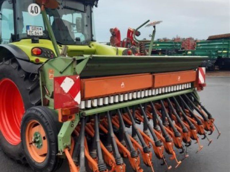 Amazone GEBR. SÄMASCHINE D8