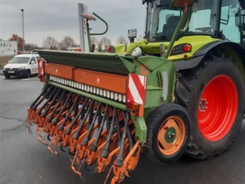 Amazone GEBR. SÄMASCHINE D8