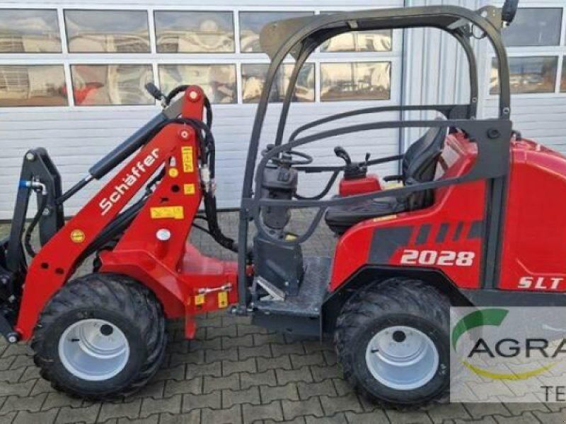 Schäffer 2028 SLT