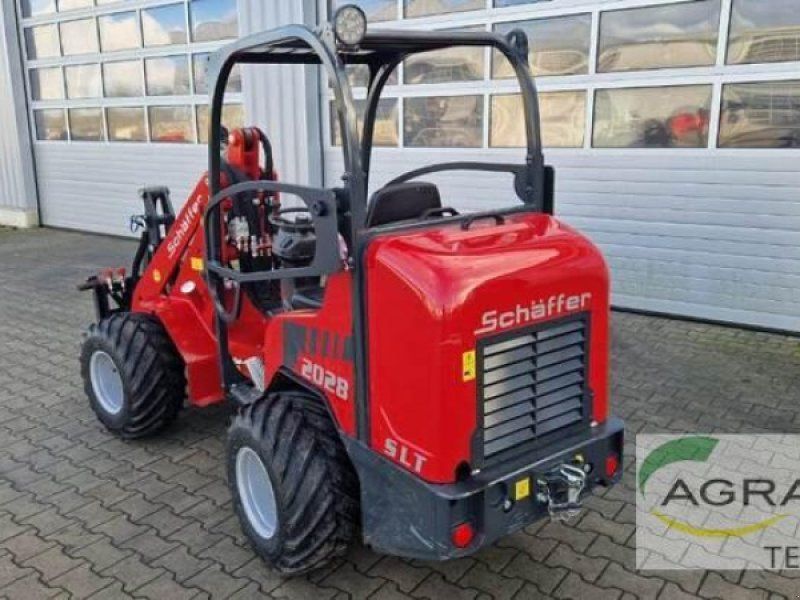 Schäffer 2028 SLT
