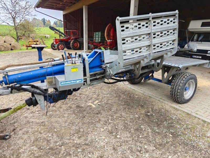 Binderberger Gigant 30 Z