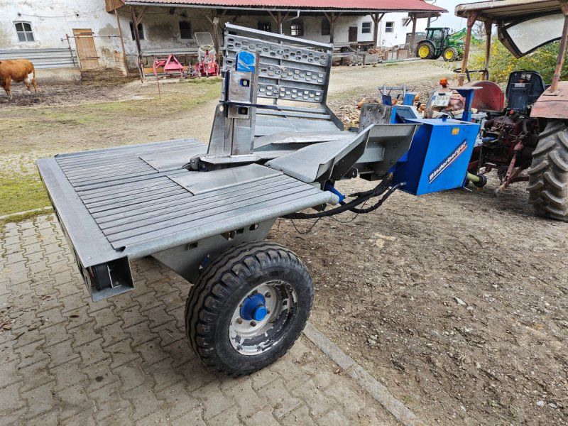 Binderberger Gigant 30 Z