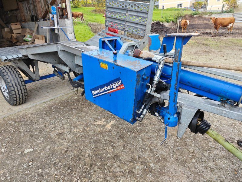 Binderberger Gigant 30 Z