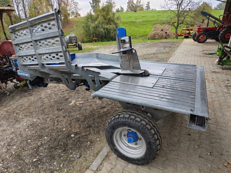 Binderberger Gigant 30 Z