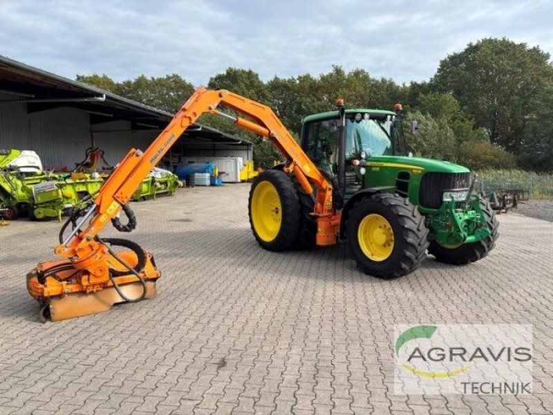 John Deere 6630 PREMIUM