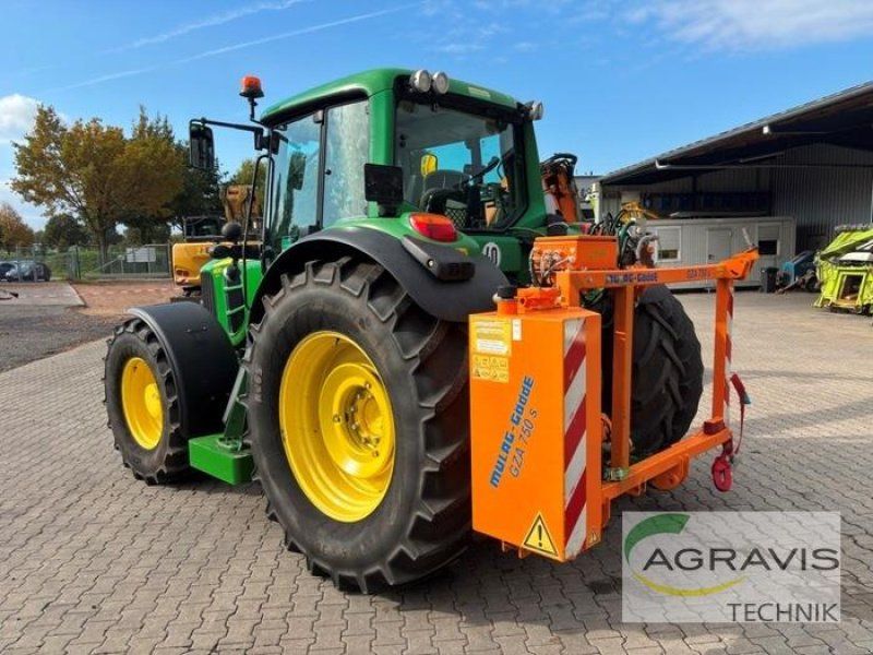 John Deere 6630 PREMIUM