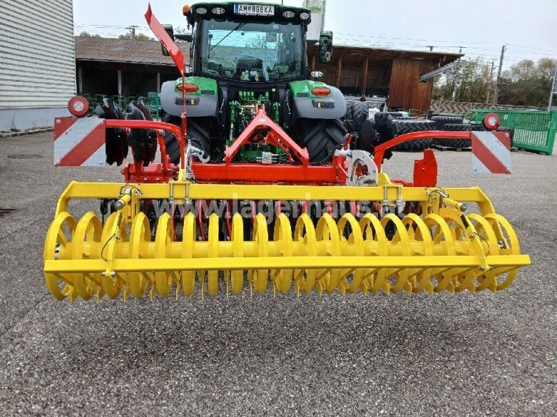 Pöttinger TERRADISC 3001