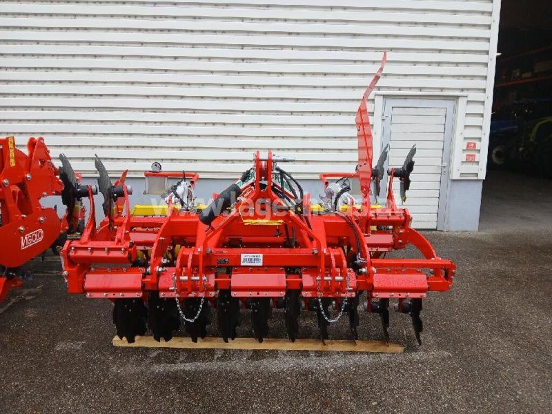 Pöttinger TERRADISC 3001