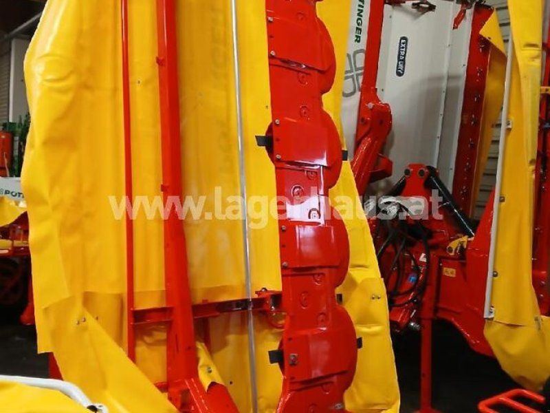 Pöttinger NOVADISC 302