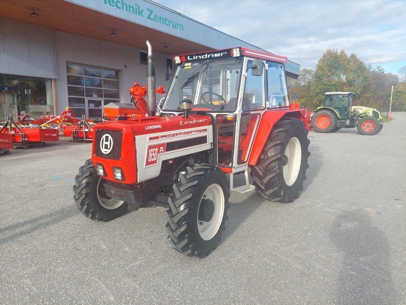 Lindner 1650 A