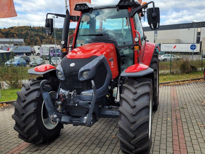 Lindner Lintrac 95 LS