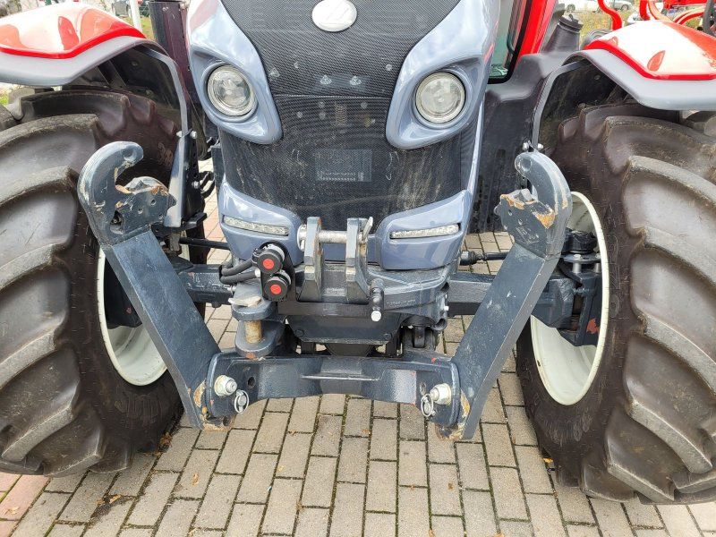 Lindner Lintrac 95 LS