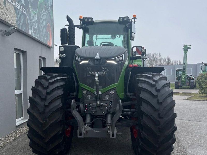 Fendt 1050 Vario gen3