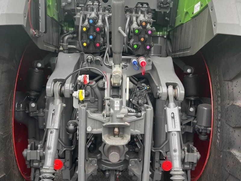 Fendt 1050 Vario gen3