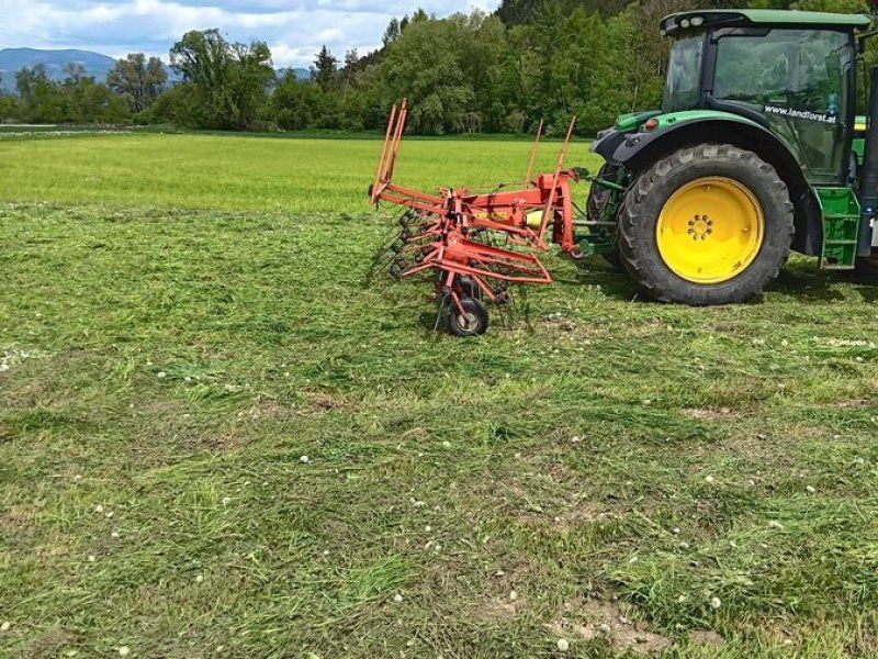 Kuhn GF 6301 MH Digidrive