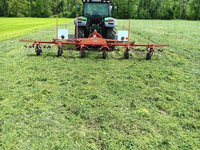 Kuhn GF 6301 MH Digidrive