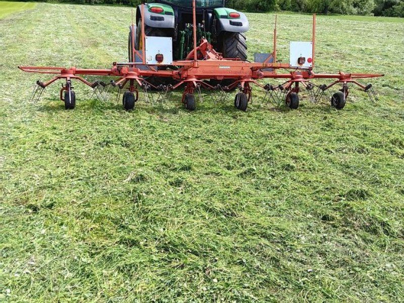 Kuhn GF 6301 MH Digidrive