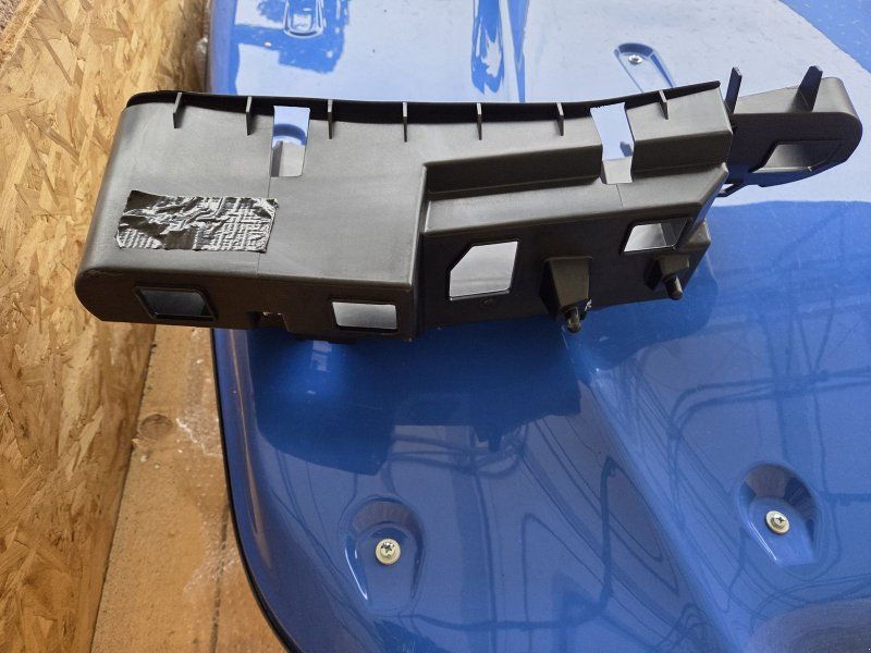 New Holland Dachschale komplett